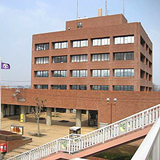 毛呂山町庁舎