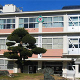 松山女子高等学校