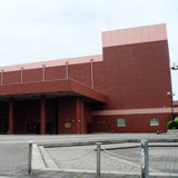 東松山市民文化センター